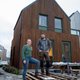 Een droom komt uit: zelf een duurzaam huis bouwen