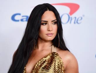 Demi Lovato is razend over de 'Persoon van het jaar': "Wat vreselijk hypocriet, meen je dat nu?"