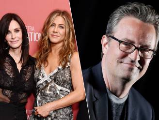 Jennifer Aniston en Courteney Cox helpen politie bij onderzoek naar wie Matthew Perry ketamine gaf, de drug die leidde tot zijn dood