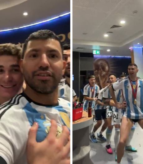 Mbappé et Camavinga en ont pris pour leur grade dans le vestiaire argentin