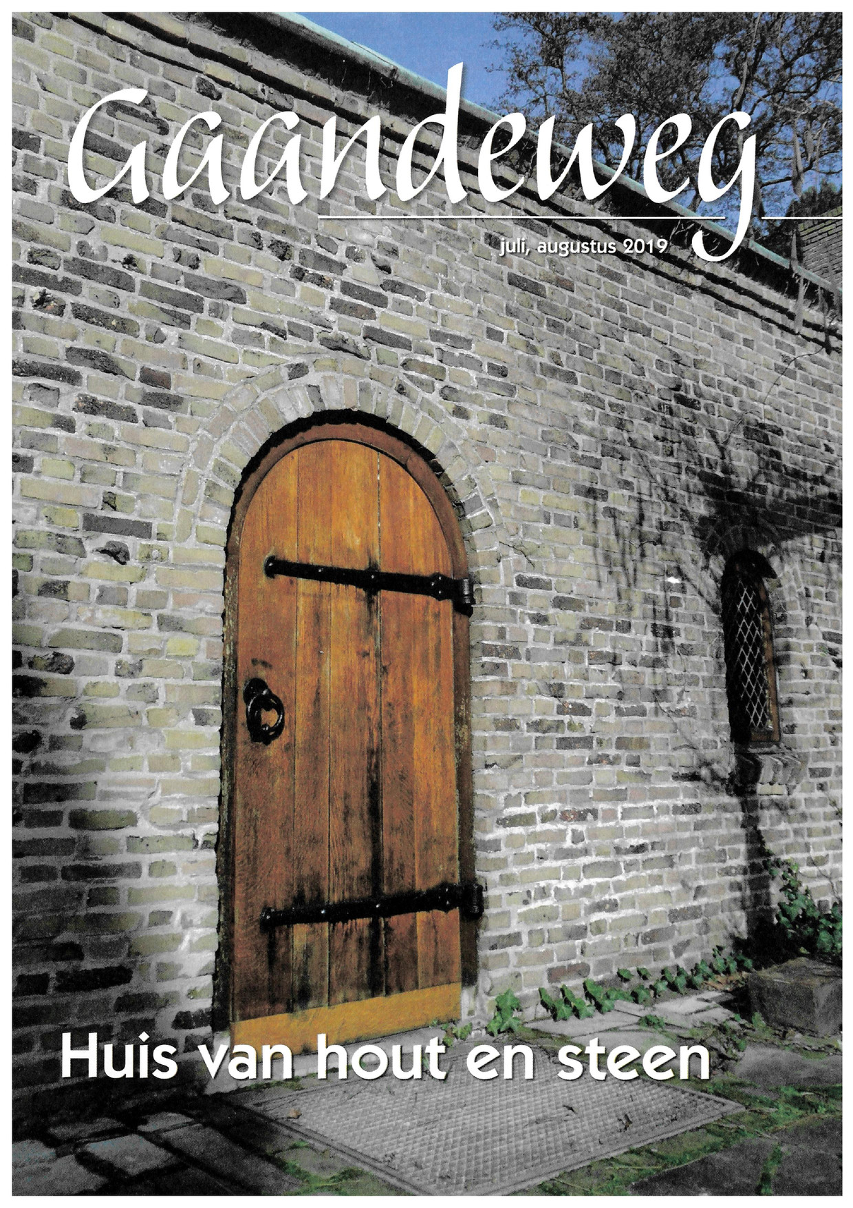 null Beeld Trouw