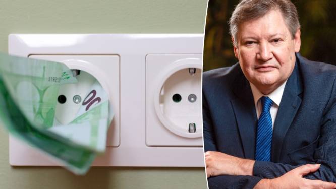 Wat is overwinst? En worden energieproducenten rijk op de kap van de bevolking? Vier vragen aan econoom Paul D’Hoore