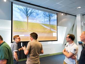 Windmolens polder Rijnenburg gaan draaien, denken omwonenden: maar de zorgen over het geluid blijven