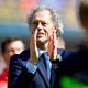 Preud'homme: "Zonder dat spelers het wisten ook vorig jaar al 3-4-3 gespeeld"