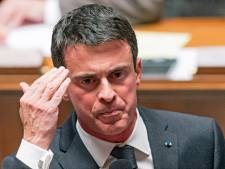 "Un risque d'attentats chimiques ou bactériologiques"