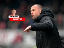 Benoeming John Heitinga maakt aanstelling nieuwe technisch directeur nog urgenter voor Ajax