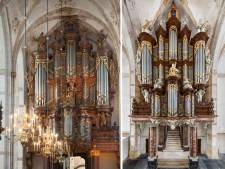 De hele wereld komt kijken naar dit orgel in Zwolle (nu volgt restauratie van miljoenen euro’s)