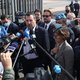 Lega-leider Salvini staat terecht voor tegenhouden schip met migranten, en vindt dat volkomen onzinnig