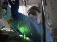 Aantal nieuwe besmettingen in VS bereikt recordhoogte: “catastrofaal” tekort aan bedden in Midwest