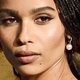 Jonge Leeuwen: Zoë Kravitz (29) over acteren, haar vader Lenny en XTC