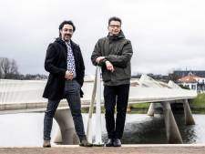 Nijmeegse architecten: ‘De ruimte tussen de gebouwen bepaalt de kwaliteit van de stad’
