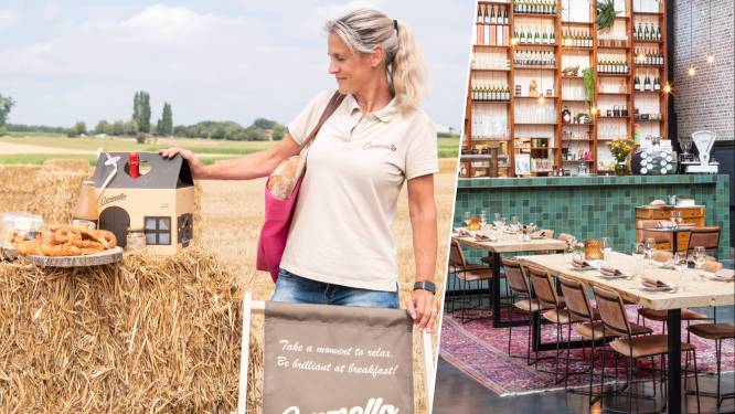 Van Carmello tot Canapé: bij deze 7 zaken geniet je met Pasen van een brunch of ontbijt in Brussel, de Rand en het Pajottenland