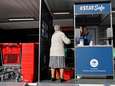 Carrefour lance la première unité mobile de désinfection pour ses clients