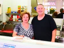 Gelukkig zijn er ook nog dingen die blíjven in de drooggelegde Willemstraat
