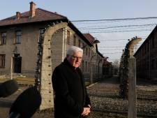 Auschwitz-overlevenden smeken jeugd om de herinnering aan de nazigruwelen niet te vergeten