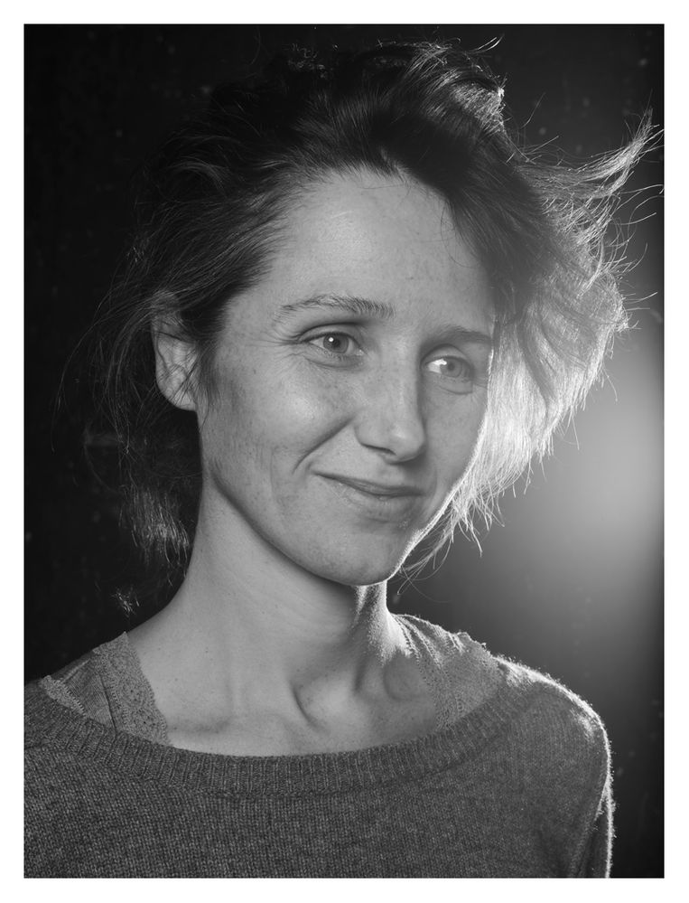 Isabelle Deffin Beeld RV - David Balicki