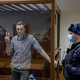 Hoestende Navalny overgeplaatst naar gevangenisziekenhuis