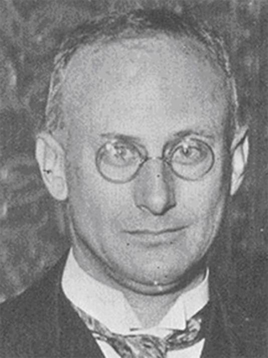 Mr. Dr. Frederiks