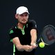 Valse start voor Belgische tennissers in Australië