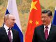 Relatie tussen Rusland en China bereikt “nieuwe mijlpalen”: Poetin beweert afspraak met Xi Jinping te hebben vastgelegd