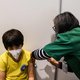 Ook politiek zet licht op groen voor vaccinatie van kinderen vanaf 5 jaar