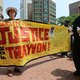 101 Amerikaanse steden betogen voor vervolging Zimmerman