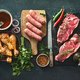 Heb je een barbecue op de planning staan? Déze vleessoorten zijn het gezondst