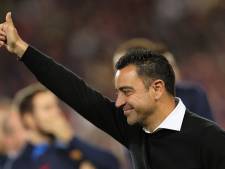 Surprise à Barcelone: Xavi va finalement rester 