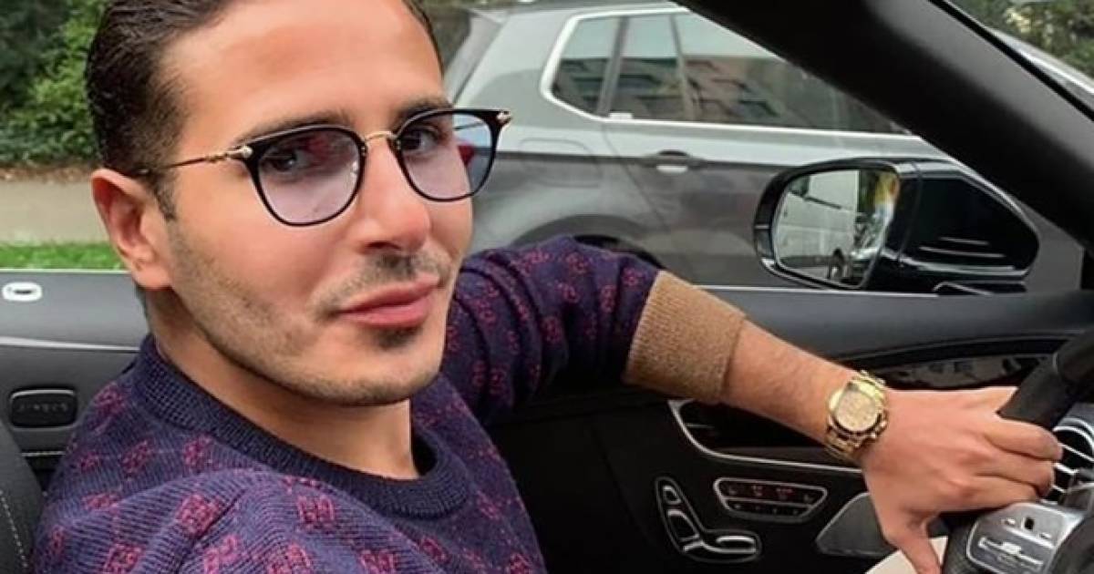 “L’arnaqueur de Tinder” poursuivi en justice par la famille Leviev: “Nous sommes aussi des victimes” |  Le persone