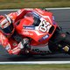 Dovizioso pakt in Japan polepositie voor Ducati
