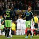 Ajax overwintert in Europa ondanks afstraffing in Madrid