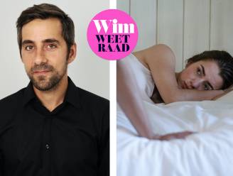 “We genieten amper nog van seks.” Lauren (34) en Sten (35) proberen zwanger te raken, seksuoloog Wim Slabbinck geeft raad