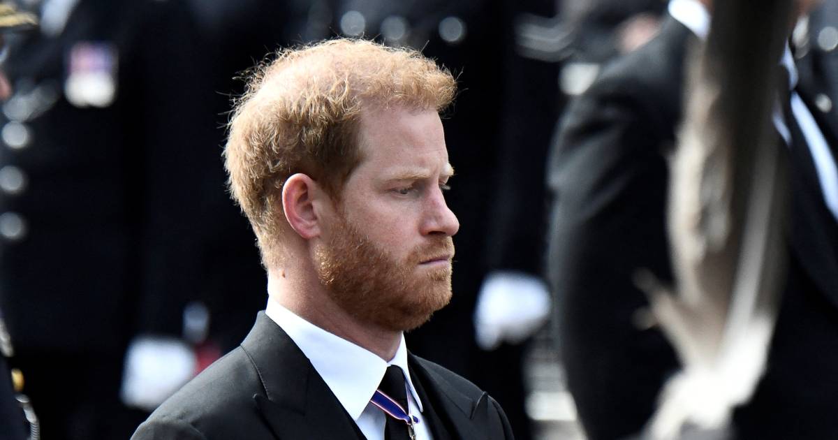 L’editore rifiuta la prima copia delle memorie reali del principe Harry