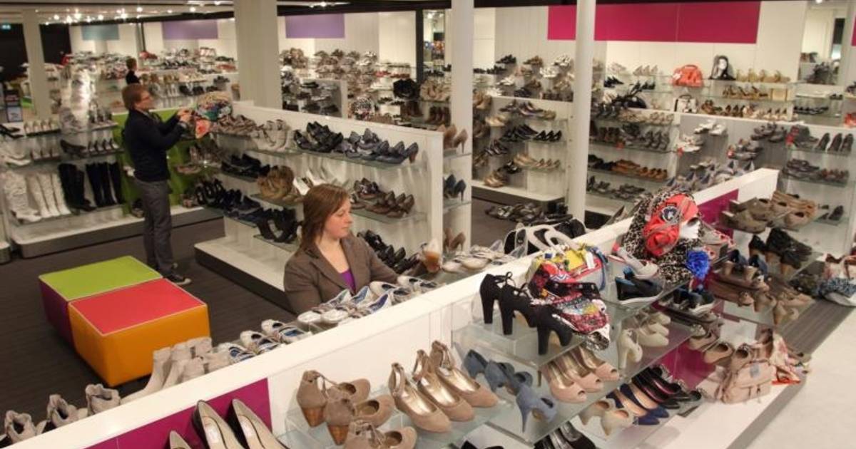 Schoenenwinkel discount wieten zwolle