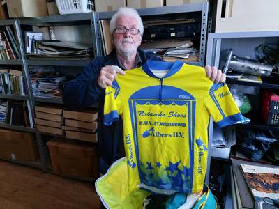 Tourlegendes hebben weer hoop op wielermuseum voor hun trofeeën: ‘In het hart van de wielersport, in