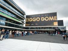 Ziggo Dome waarschuwt Billie Eilish-fans voor hitte
