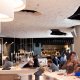 Nela, het met veel tamtam geopende dure restaurant op de Amsterdamse Zuidas, is hemeltergend saai