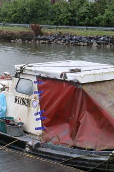 Un père et son fils, originaires de Wallonie, trouvés morts sur un bateau près d’Alost
