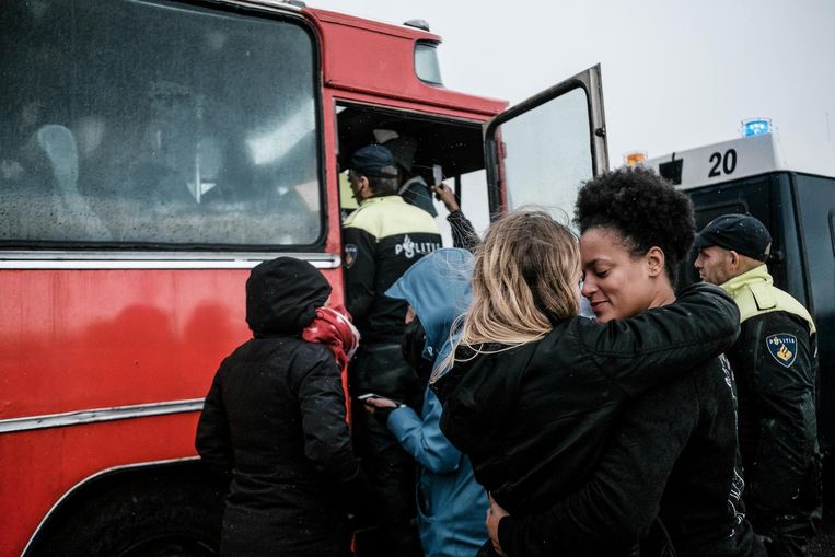 null Beeld Joris van Gennip   