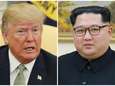 VS en Noord-Korea in het geheim aan het onderhandelen over top tussen Trump en Kim Jong-un