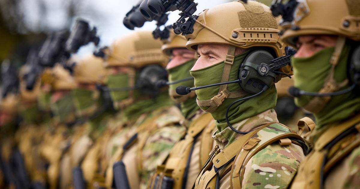L’Ucraina estende la legge marziale e la mobilitazione per altri tre mesi |  Guerra Ucraina e Russia