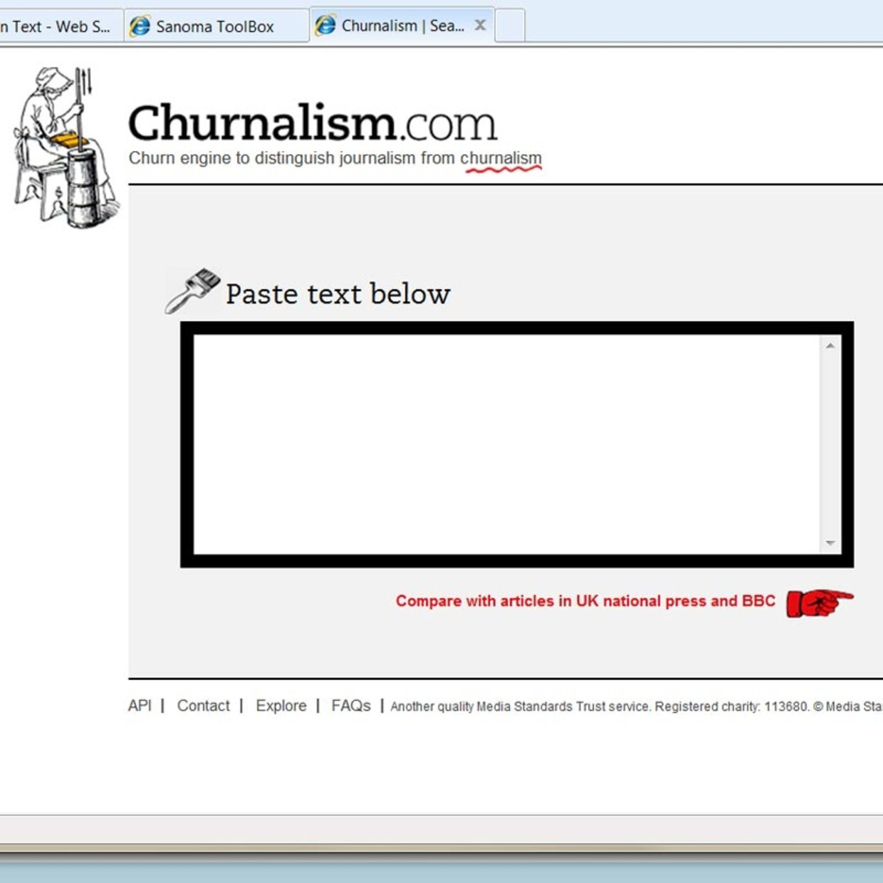 null Beeld 