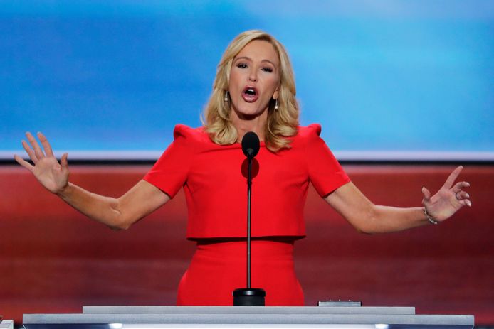 Paula White.