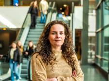 Niet stressen over studiekeuze, zegt Lotte Beernink uit Enschede: ‘De perfecte opleiding bestaat niet’