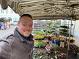Tijdens Maand van de Markt lanceert Stad Zottegem opnieuw haar succesvolle stempelkaartcampagne.