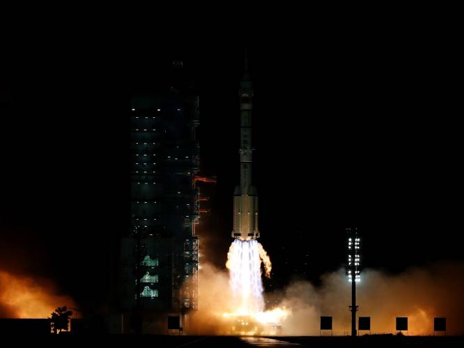 China ontkent test met hypersonische raket: “Was routinetest met ruimtevaartuig”