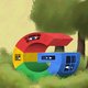 Ook Google slaat nu hard op de privacytrom. Zet het zoden aan de dijk?