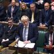Zelfs Conservatieve kopstukken vallen Boris Johnson aan na rapport over kantoorborrels