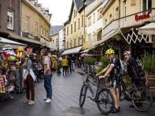 CBS: recordaantal toeristen boekt overnachting in Nederland