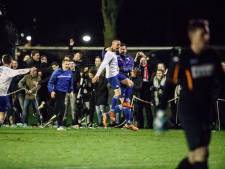 Cluzona maakt publiek warm voor historisch duel in KNVB-beker